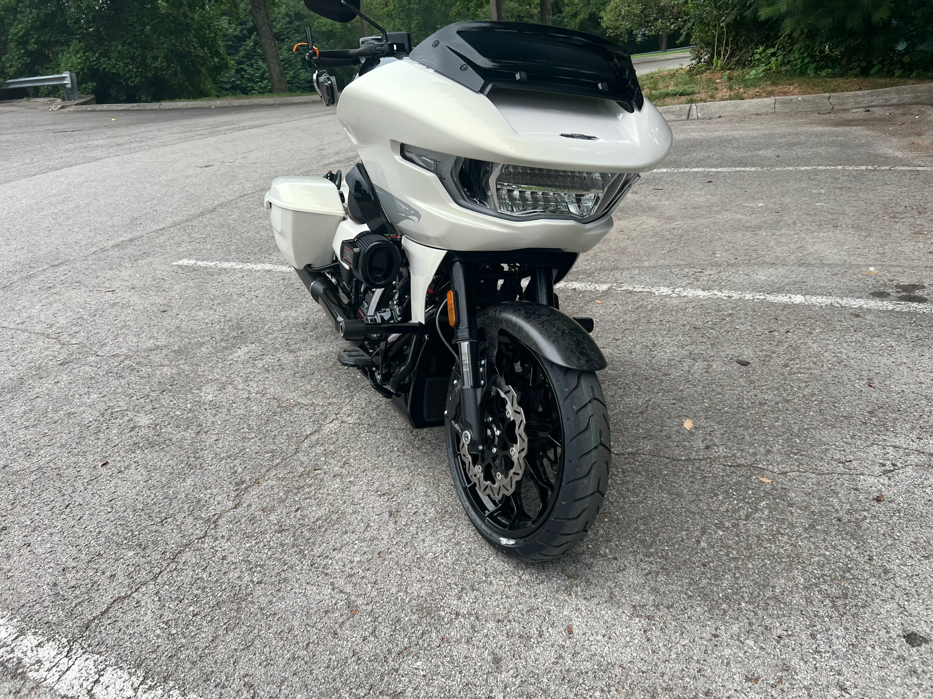 2024 Harley-Davidson CVO™ Road Glide® ST in Franklin, Tennessee - Photo 29