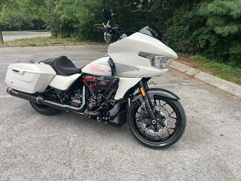 2024 Harley-Davidson CVO™ Road Glide® ST in Franklin, Tennessee - Photo 6