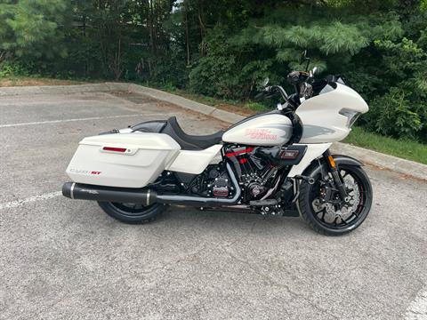 2024 Harley-Davidson CVO™ Road Glide® ST in Franklin, Tennessee - Photo 1