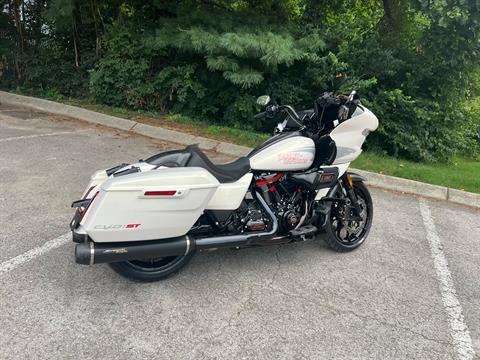 2024 Harley-Davidson CVO™ Road Glide® ST in Franklin, Tennessee - Photo 10