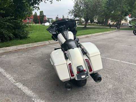 2024 Harley-Davidson CVO™ Road Glide® ST in Franklin, Tennessee - Photo 16