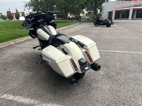 2024 Harley-Davidson CVO™ Road Glide® ST in Franklin, Tennessee - Photo 17