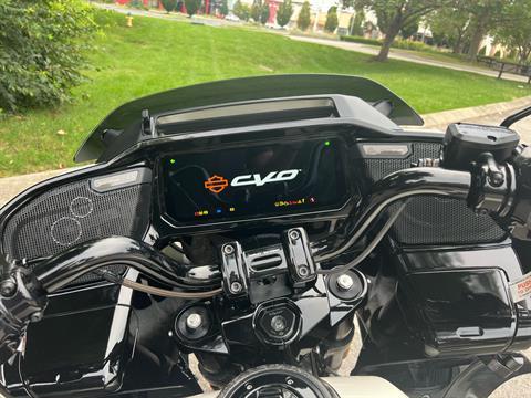 2024 Harley-Davidson CVO™ Road Glide® ST in Franklin, Tennessee - Photo 34