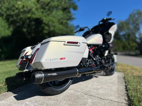 2024 Harley-Davidson CVO™ Road Glide® ST in Franklin, Tennessee - Photo 25