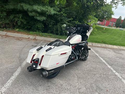 2024 Harley-Davidson CVO™ Road Glide® ST in Franklin, Tennessee - Photo 13