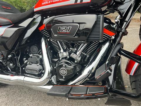 2024 Harley-Davidson CVO™ Street Glide® in Franklin, Tennessee - Photo 2