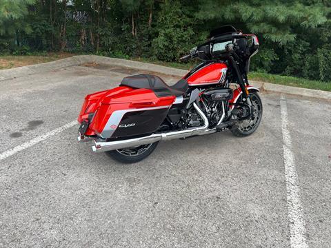 2024 Harley-Davidson CVO™ Street Glide® in Franklin, Tennessee - Photo 12