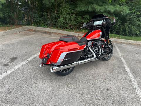 2024 Harley-Davidson CVO™ Street Glide® in Franklin, Tennessee - Photo 13