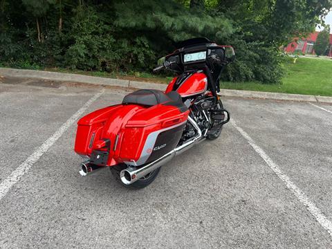 2024 Harley-Davidson CVO™ Street Glide® in Franklin, Tennessee - Photo 14