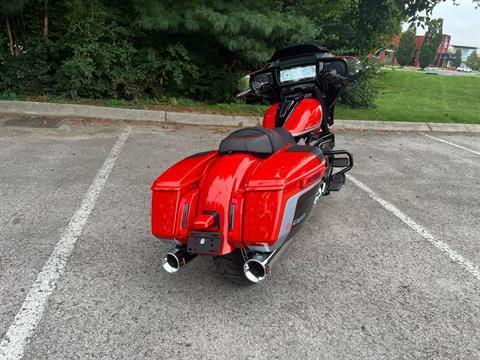 2024 Harley-Davidson CVO™ Street Glide® in Franklin, Tennessee - Photo 15