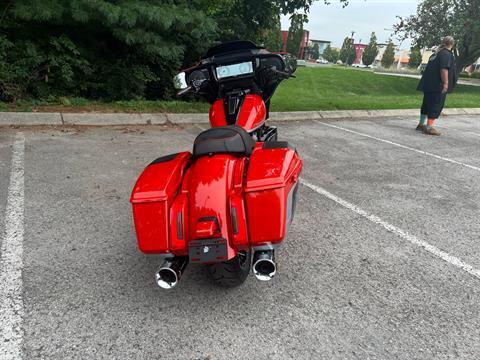 2024 Harley-Davidson CVO™ Street Glide® in Franklin, Tennessee - Photo 16