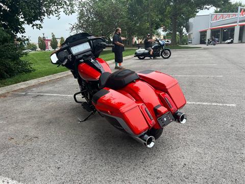 2024 Harley-Davidson CVO™ Street Glide® in Franklin, Tennessee - Photo 19