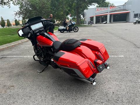 2024 Harley-Davidson CVO™ Street Glide® in Franklin, Tennessee - Photo 20