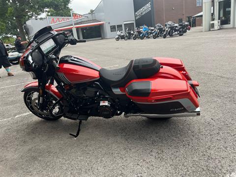 2024 Harley-Davidson CVO™ Street Glide® in Franklin, Tennessee - Photo 22