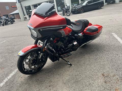 2024 Harley-Davidson CVO™ Street Glide® in Franklin, Tennessee - Photo 26