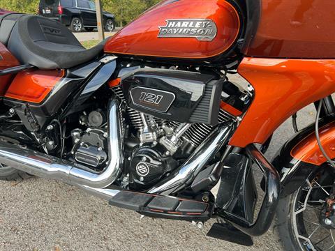 2023 Harley-Davidson CVO™ Road Glide® in Franklin, Tennessee - Photo 2