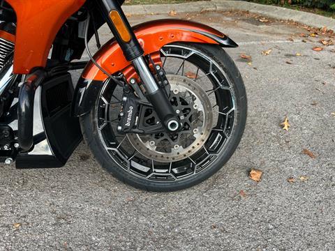 2023 Harley-Davidson CVO™ Road Glide® in Franklin, Tennessee - Photo 3