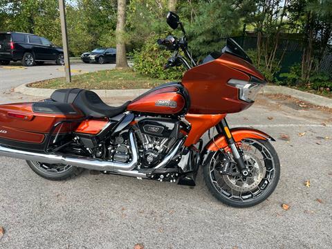 2023 Harley-Davidson CVO™ Road Glide® in Franklin, Tennessee - Photo 7