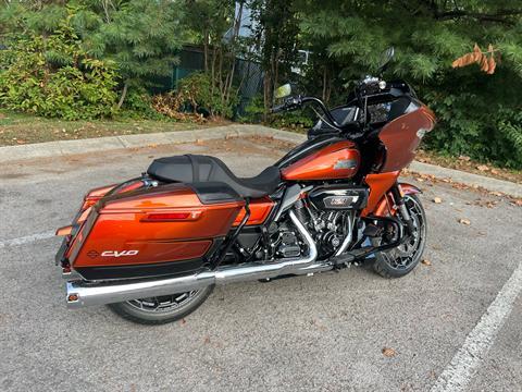 2023 Harley-Davidson CVO™ Road Glide® in Franklin, Tennessee - Photo 12