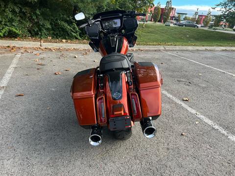 2023 Harley-Davidson CVO™ Road Glide® in Franklin, Tennessee - Photo 18