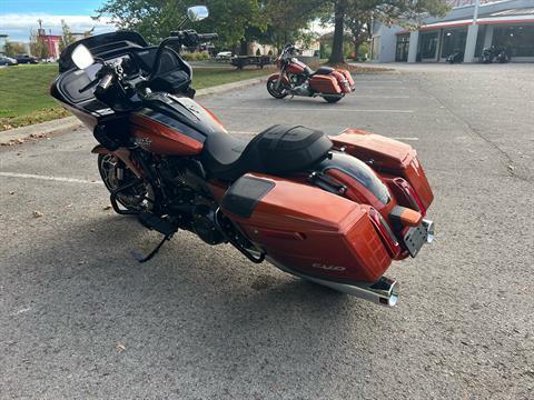 2023 Harley-Davidson CVO™ Road Glide® in Franklin, Tennessee - Photo 23