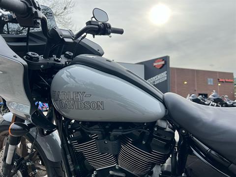 2024 Harley-Davidson FXLRST in Franklin, Tennessee - Photo 22