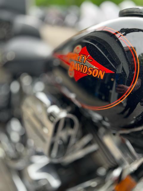 1995 Harley-Davidson HERITAGE in Franklin, Tennessee - Photo 4
