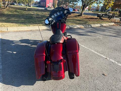 2023 Harley-Davidson Street Glide® Anniversary in Franklin, Tennessee - Photo 16