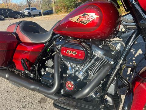 2023 Harley-Davidson Street Glide® Anniversary in Franklin, Tennessee - Photo 2