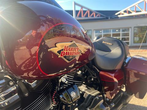 2023 Harley-Davidson Street Glide® Anniversary in Franklin, Tennessee - Photo 25