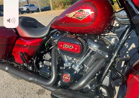 2023 Harley-Davidson Street Glide® Anniversary in Franklin, Tennessee - Photo 3