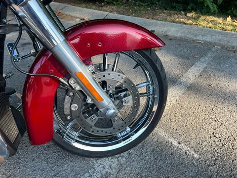 2017 Harley-Davidson Street Glide® Special in Franklin, Tennessee - Photo 3