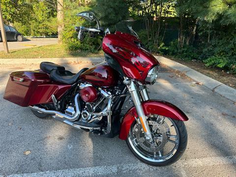 2017 Harley-Davidson Street Glide® Special in Franklin, Tennessee - Photo 4