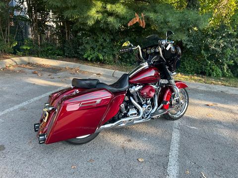 2017 Harley-Davidson Street Glide® Special in Franklin, Tennessee - Photo 11