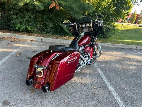 2017 Harley-Davidson Street Glide® Special in Franklin, Tennessee - Photo 13