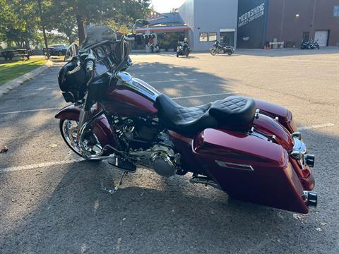 2017 Harley-Davidson Street Glide® Special in Franklin, Tennessee - Photo 20