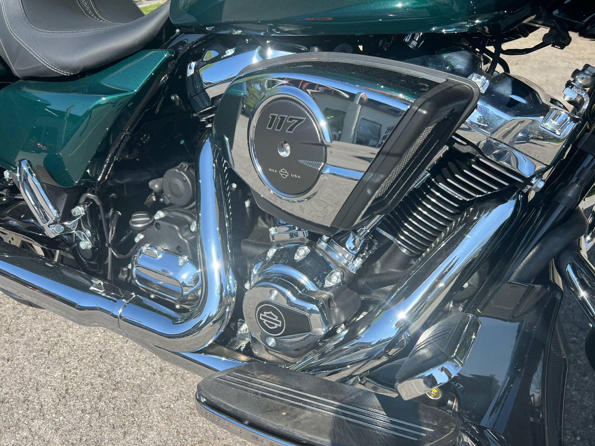 2024 Harley-Davidson Road Glide® in Franklin, Tennessee - Photo 2