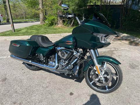 2024 Harley-Davidson Road Glide® in Franklin, Tennessee - Photo 5