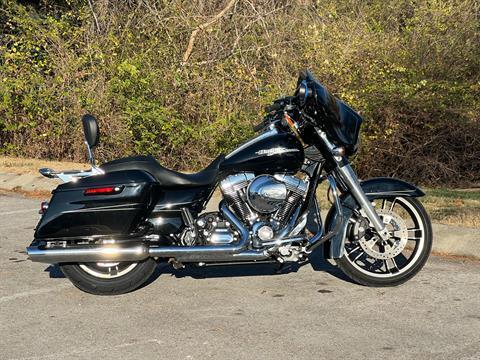2016 Harley-Davidson Street Glide® Special in Franklin, Tennessee - Photo 1