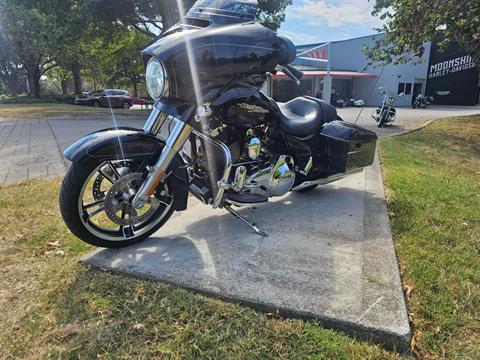 2016 Harley-Davidson Street Glide® Special in Franklin, Tennessee - Photo 5