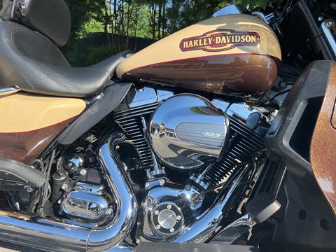 2014 Harley-Davidson Ultra Limited in Franklin, Tennessee - Photo 2