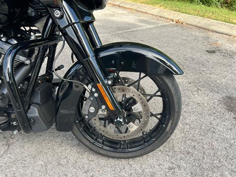 2020 Harley-Davidson Street Glide® Special in Franklin, Tennessee - Photo 3