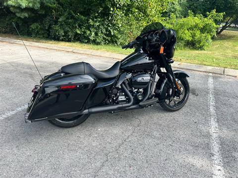 2020 Harley-Davidson Street Glide® Special in Franklin, Tennessee - Photo 11
