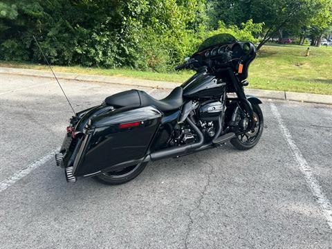2020 Harley-Davidson Street Glide® Special in Franklin, Tennessee - Photo 12