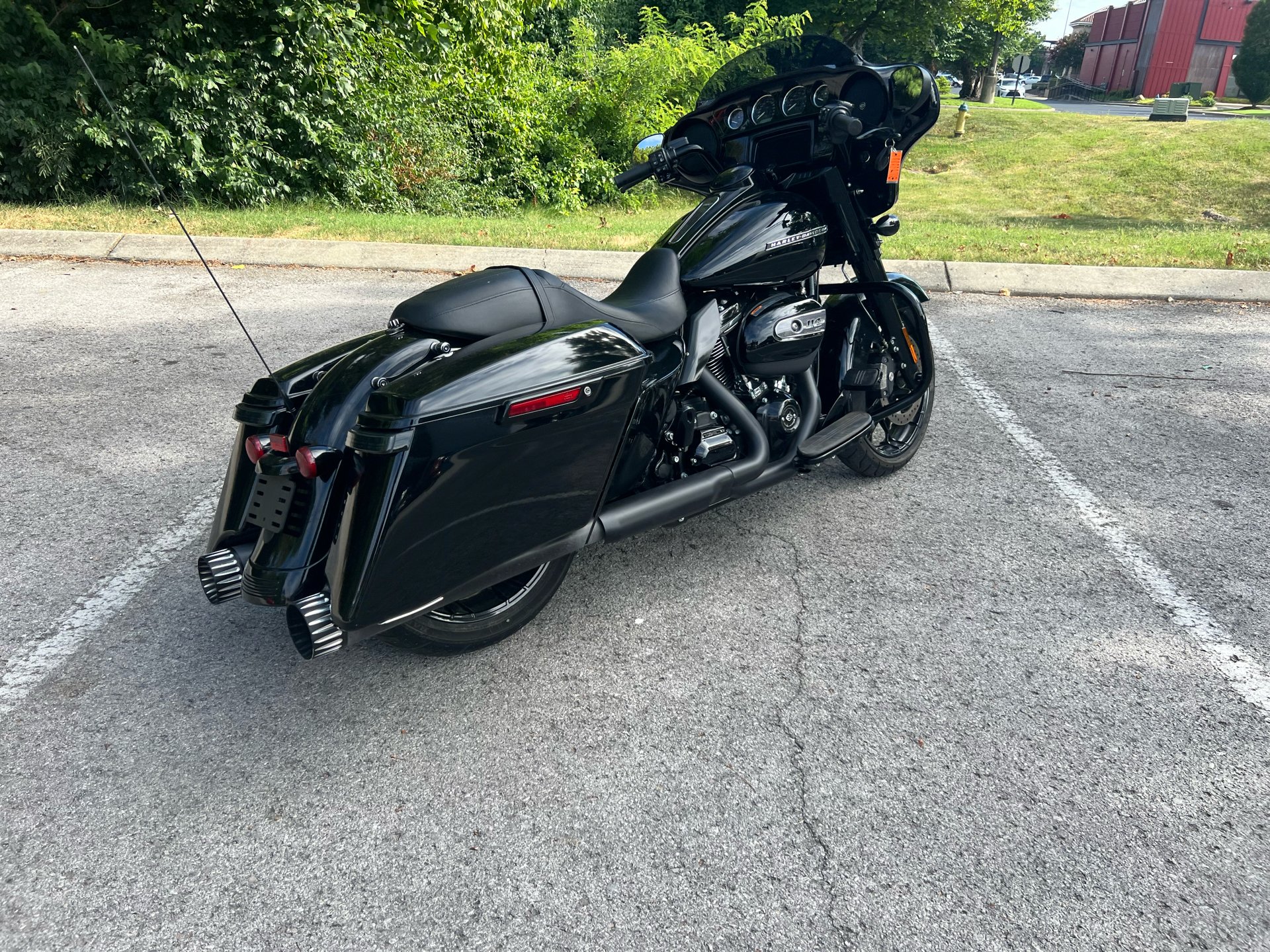 2020 Harley-Davidson Street Glide® Special in Franklin, Tennessee - Photo 13