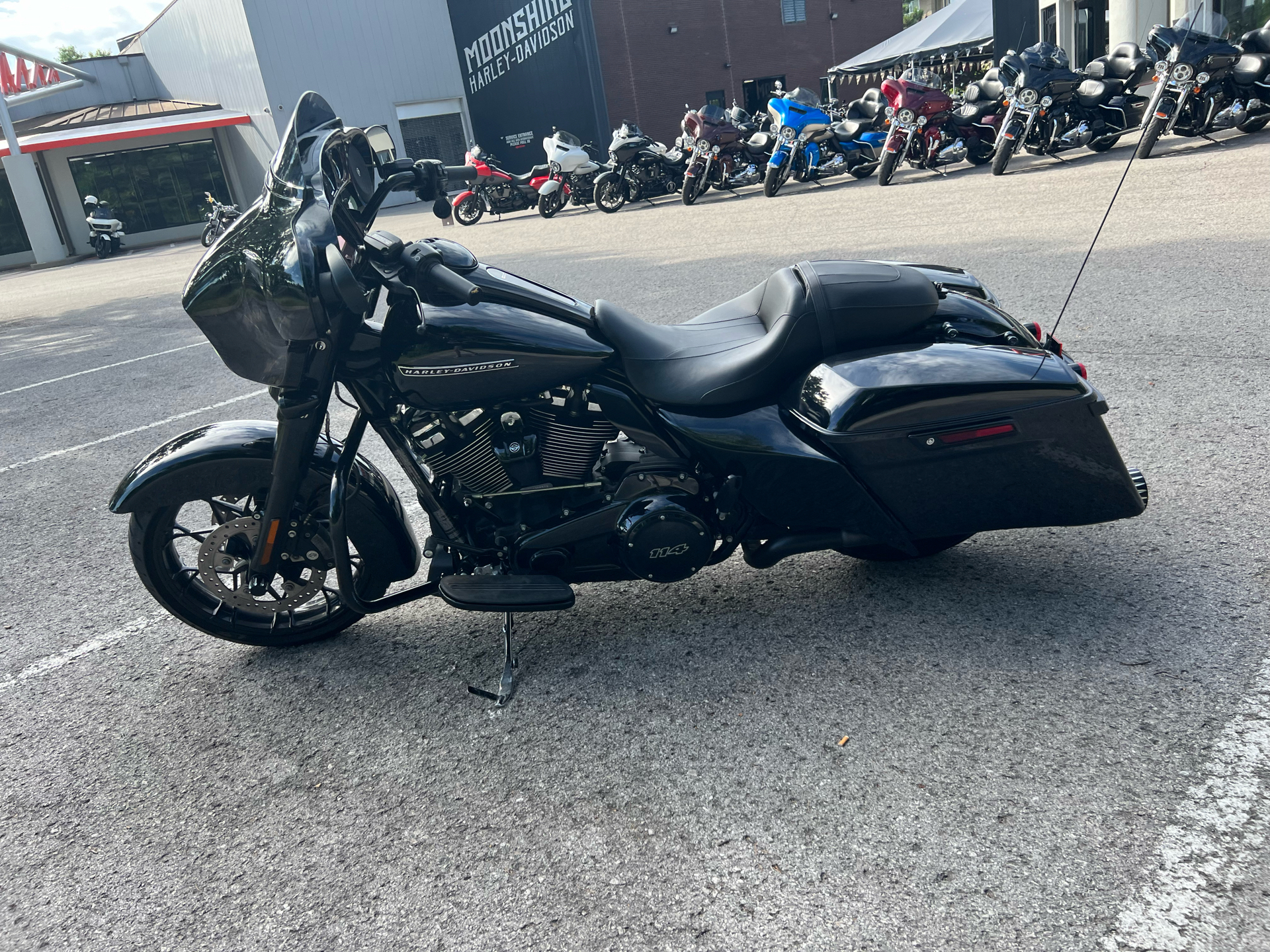 2020 Harley-Davidson Street Glide® Special in Franklin, Tennessee - Photo 23