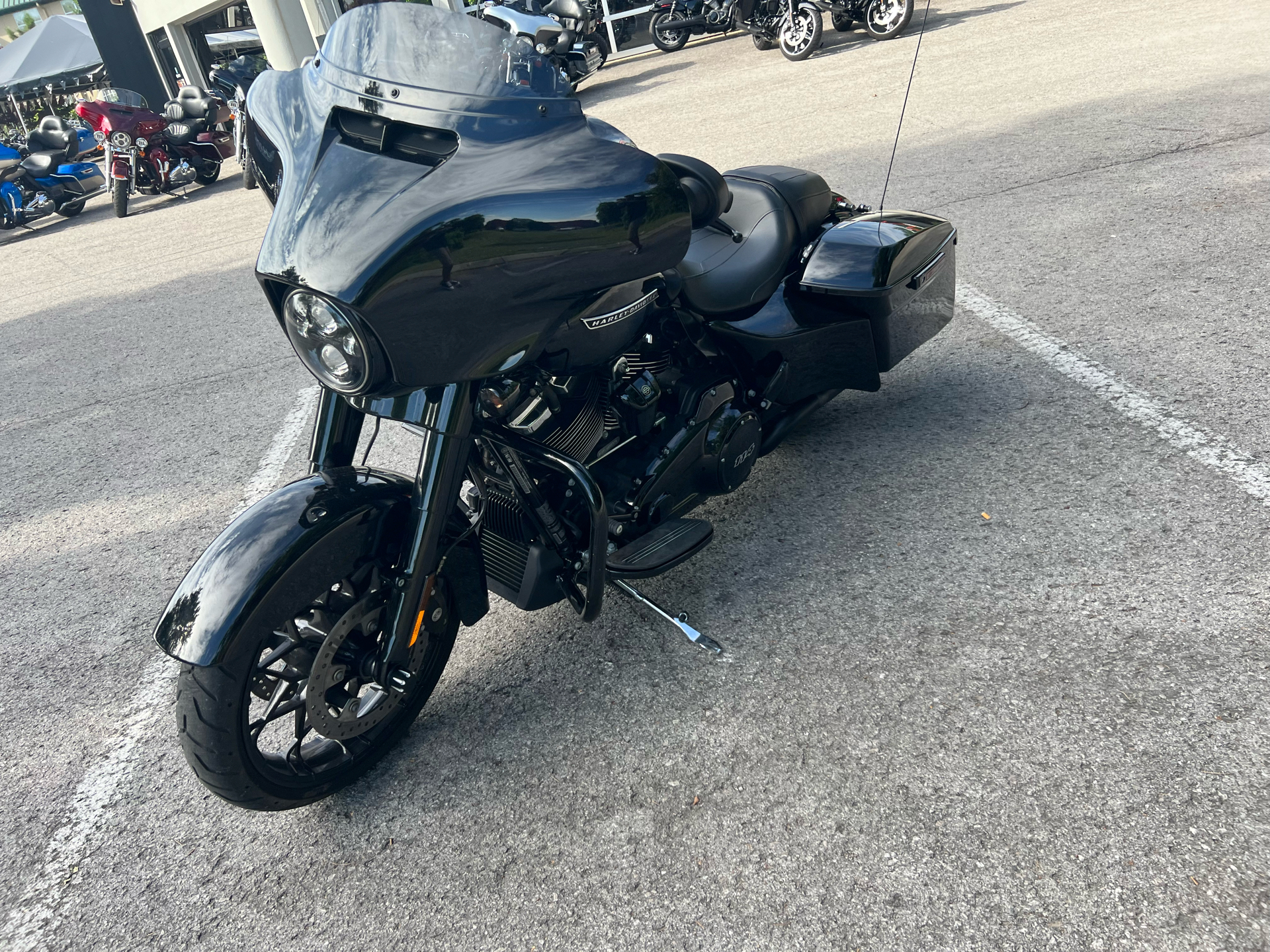 2020 Harley-Davidson Street Glide® Special in Franklin, Tennessee - Photo 25