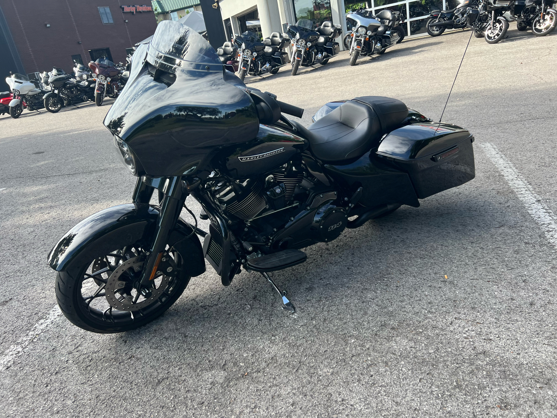 2020 Harley-Davidson Street Glide® Special in Franklin, Tennessee - Photo 26