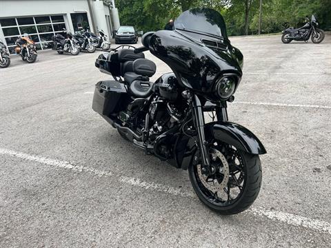 2020 Harley-Davidson Street Glide® Special in Franklin, Tennessee - Photo 5