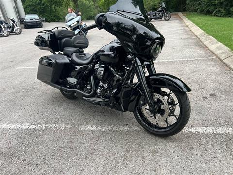 2020 Harley-Davidson Street Glide® Special in Franklin, Tennessee - Photo 7